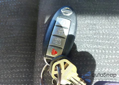 2011 Nissan Altima 2.5 S from USA, damaged, VIN 1N4AL2AP5BN515395